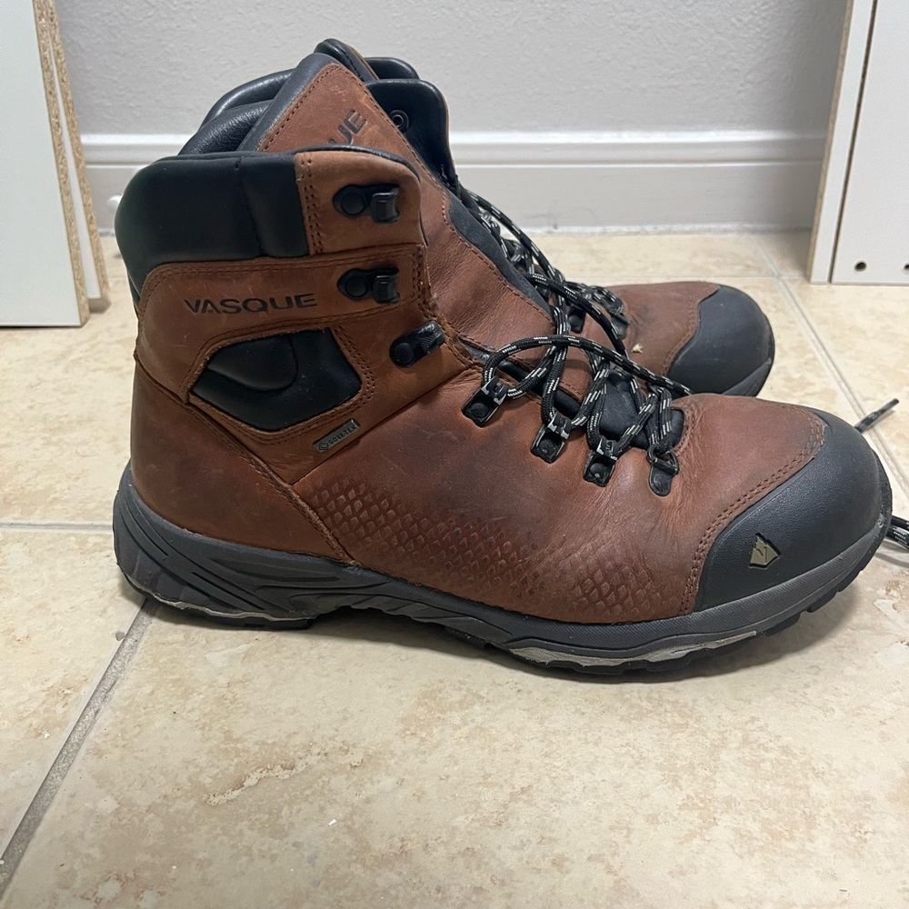 Vasque Men’s St. Elias Boots
